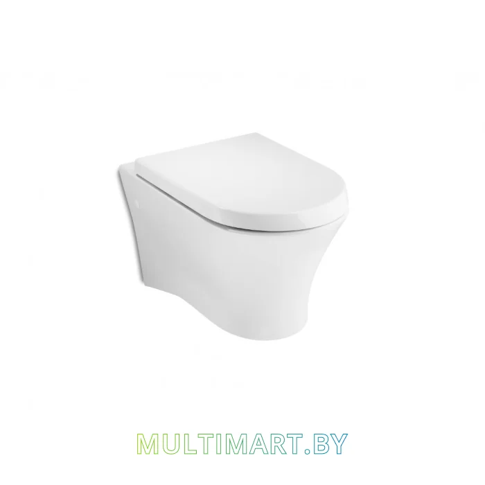 Унитаз Roca Nexo A346640000